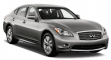 Колёса для INFINITI M37