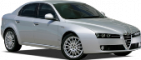 Колёса для ALFA ROMEO 159