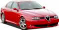 Колёса для ALFA ROMEO 156