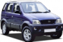 Шины для DAIHATSU Terios