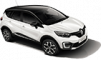 Диски для RENAULT Kaptur