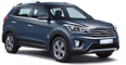 Диски для HYUNDAI Creta