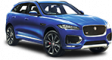 Диски для JAGUAR F-Pace