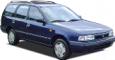 Диски для NISSAN Sunny