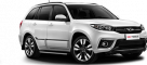 Колёса для CHERY Tiggo 3