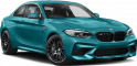 Диски для BMW M2