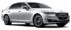 Колёса для GENESIS G90