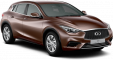 Шины для INFINITI Q30