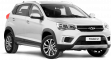 Колёса для CHERY Tiggo 2