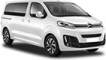 Шины для CITROEN Spacetourer