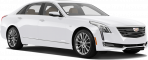 Диски для CADILLAC CT6