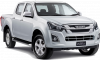 Колёса для ISUZU D-MAX