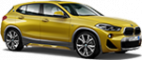 Колёса для BMW X2