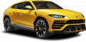 Шины для LAMBORGHINI Urus