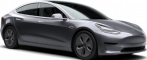 Диски для TESLA Model 3