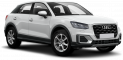 Шины для AUDI Q2