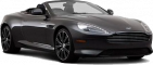 Колёса для ASTON MARTIN DB9