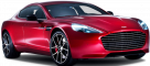 Шины для ASTON MARTIN Rapide S