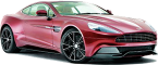 Колёса для ASTON MARTIN Vanquish