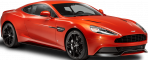 Колёса для ASTON MARTIN DBS