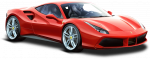 Колёса для FERRARI 488 GTB