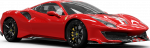 Колёса для FERRARI 488 Pista