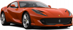 Колёса для FERRARI 812 Superfast