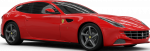 Колёса для FERRARI FF