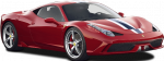 Колёса для FERRARI 458 Speciale