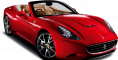 Колёса для FERRARI California