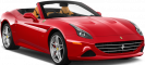 Колёса для FERRARI California T