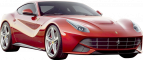 Колёса для FERRARI F12 Berlinetta