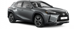 Колёса для LEXUS UX