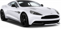 Колёса для ASTON MARTIN Vanquish S