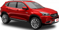 Колёса для CHERY Tiggo 7