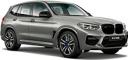 Диски для BMW X3 M