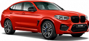 Диски для BMW X4 M