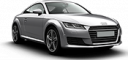 Шины для AUDI TT