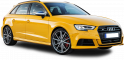 Шины для AUDI S3