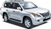 Колёса для LEXUS LX