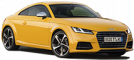 Шины для AUDI TTS