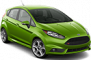 Диски для FORD Fiesta