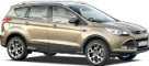 Диски для FORD Kuga