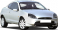 Диски для FORD Puma