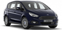 Диски для FORD S-Max