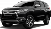 Шины для MITSUBISHI Pajero Sport