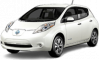 Диски для NISSAN Leaf