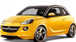 Диски для OPEL Adam