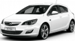 Колёса для OPEL Astra J