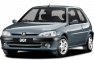 Диски для PEUGEOT 106